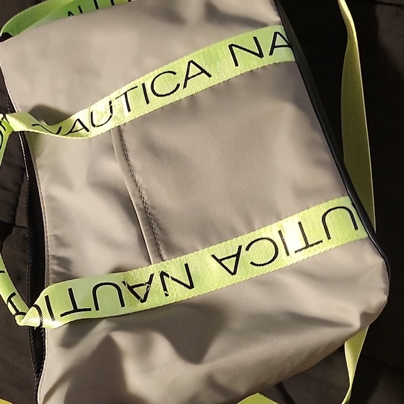 Nautica handbag - Picture 3 of 8